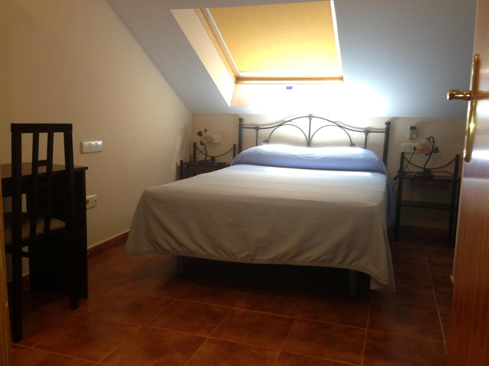 Hostal San Martin Сан-Мартин-де-ла-Вега Экстерьер фото